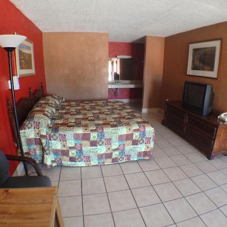 Budget Inn Motel Austin Room photo