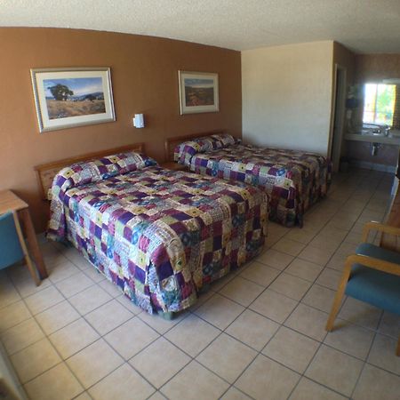 Budget Inn Motel Austin Room photo