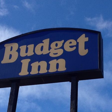 Budget Inn Motel Austin Exterior photo