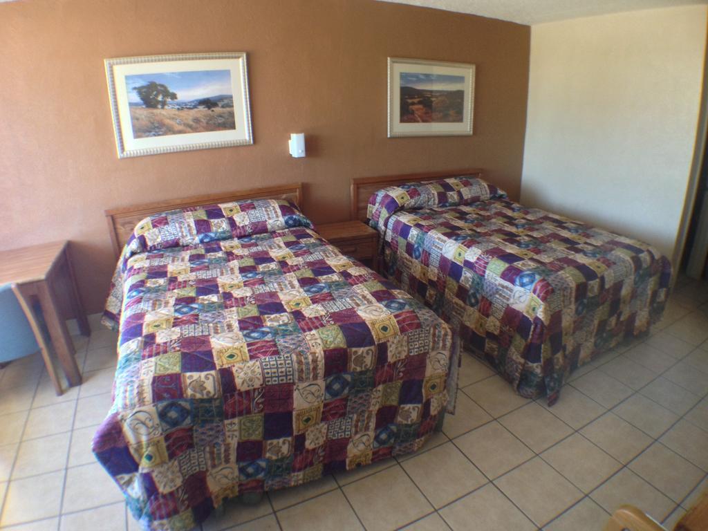 Budget Inn Motel Austin Room photo