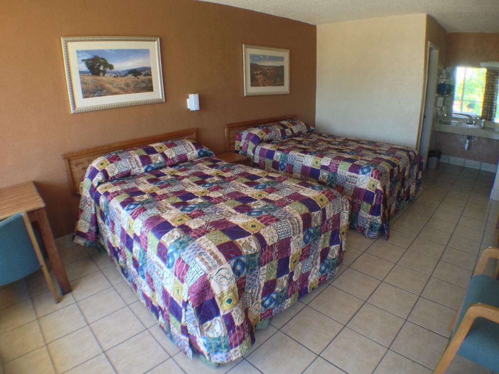 Budget Inn Motel Austin Room photo