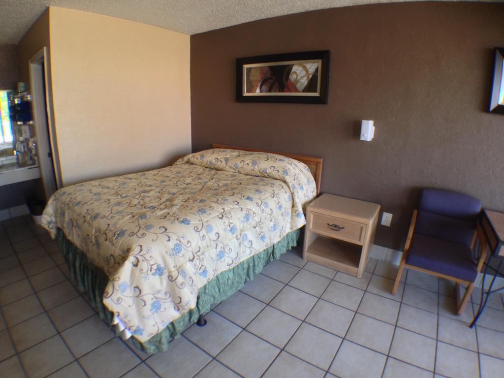Budget Inn Motel Austin Room photo