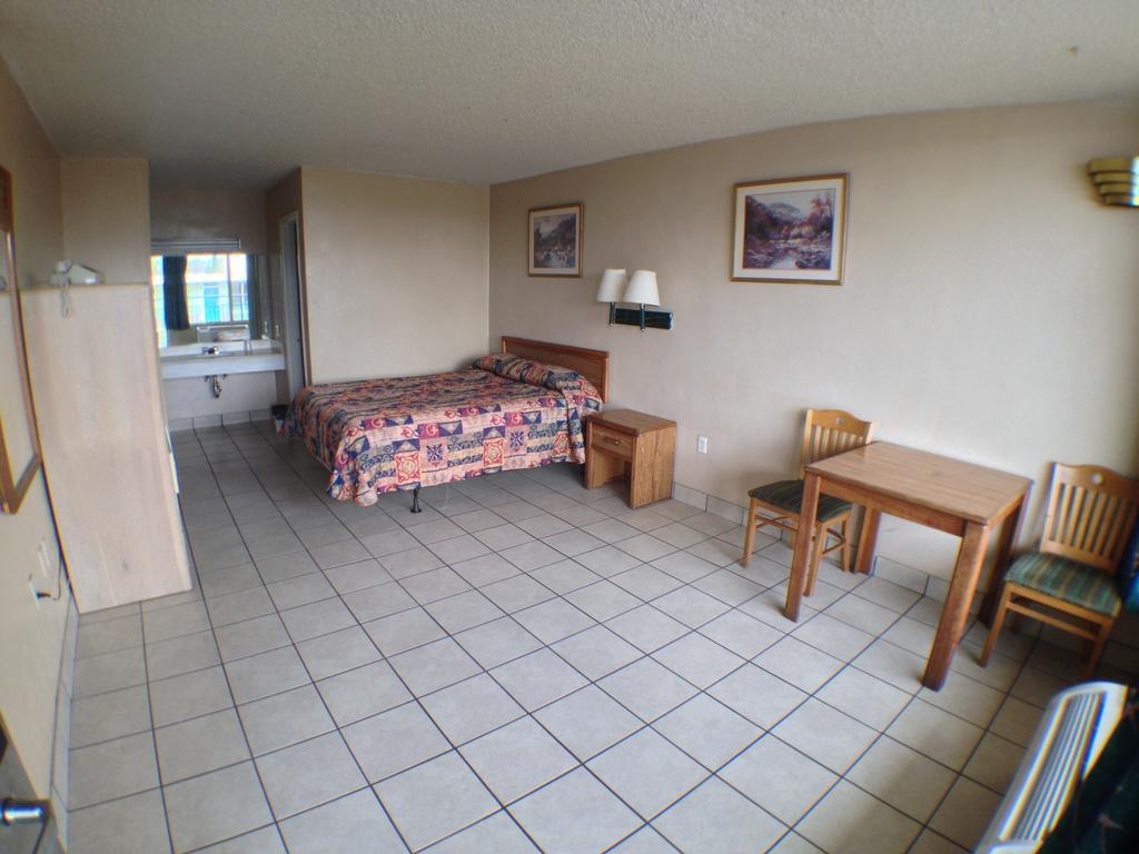 Budget Inn Motel Austin Room photo
