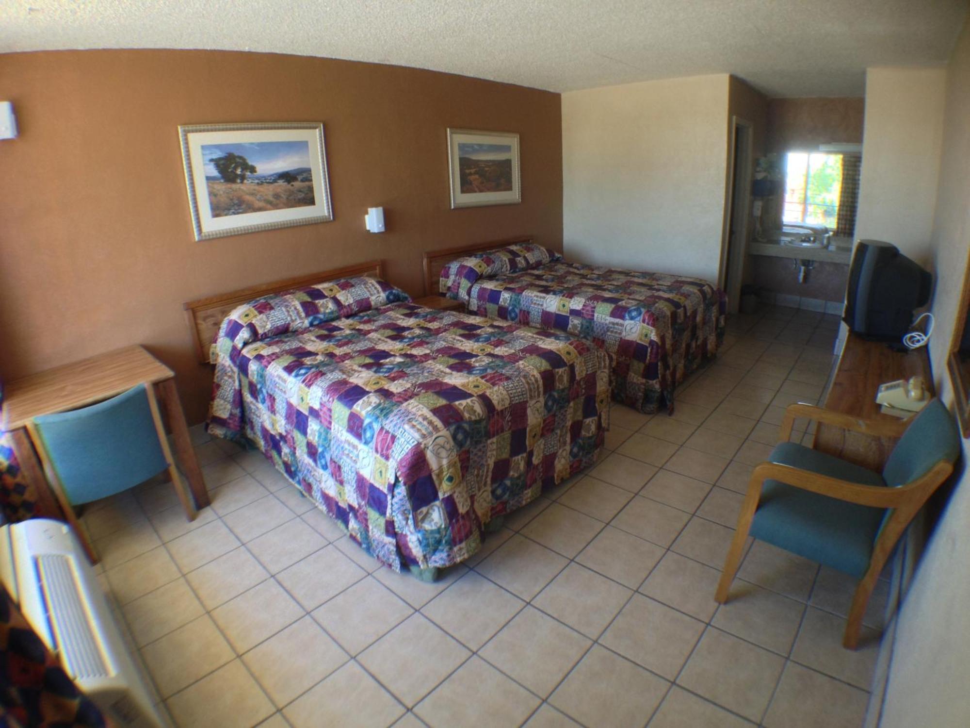 Budget Inn Motel Austin Room photo