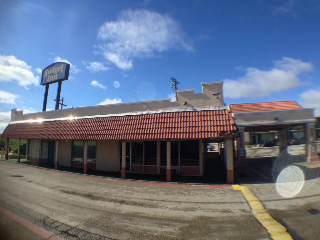 Budget Inn Motel Austin Exterior photo