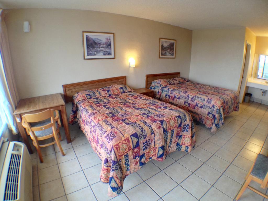 Budget Inn Motel Austin Room photo