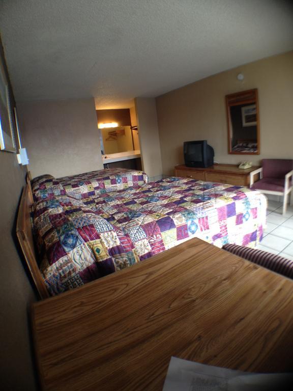 Budget Inn Motel Austin Exterior photo