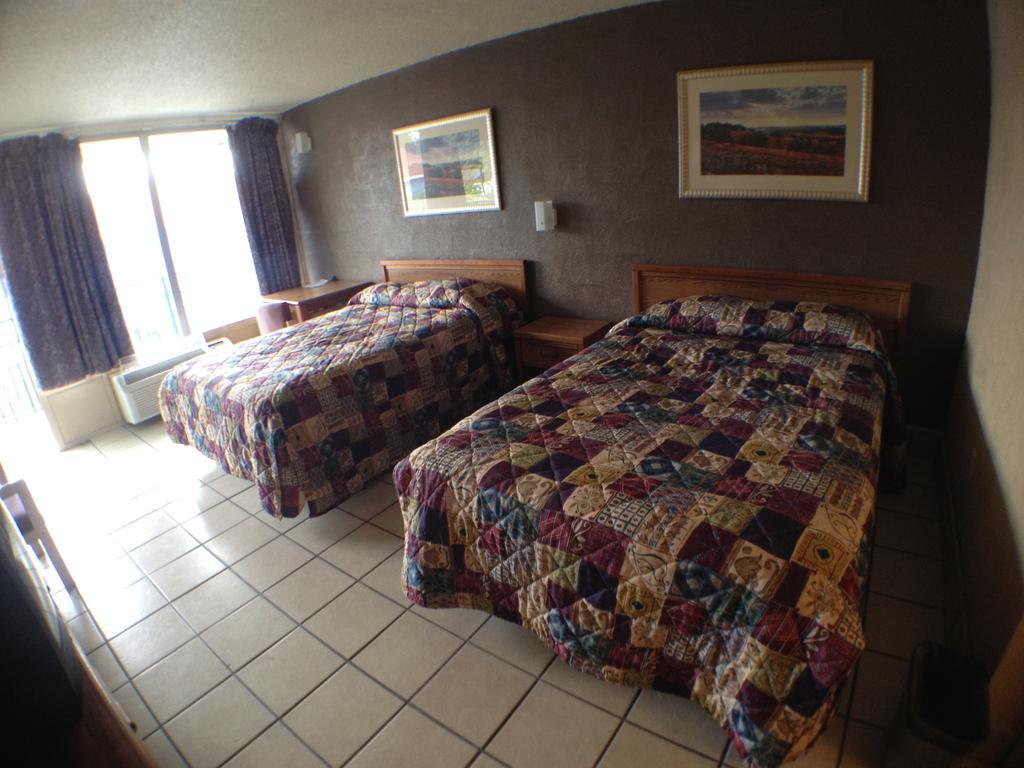 Budget Inn Motel Austin Exterior photo