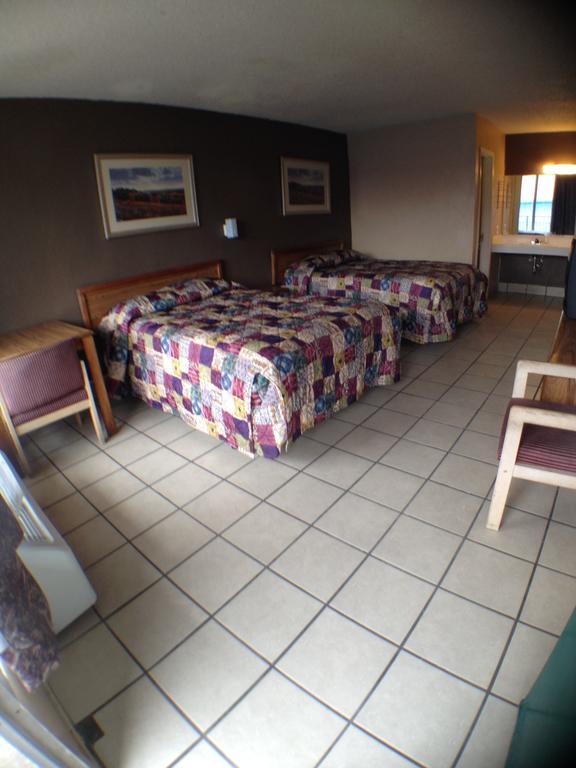Budget Inn Motel Austin Exterior photo