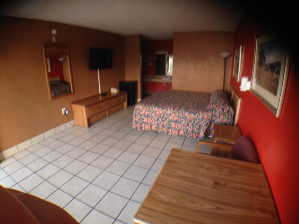 Budget Inn Motel Austin Exterior photo